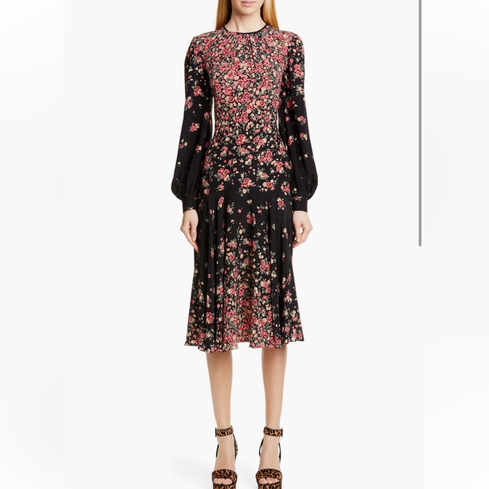 Michael Kors collection dress